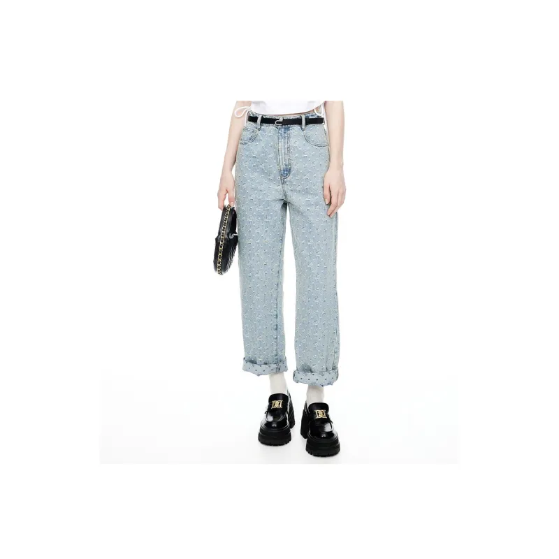 D'zzit Jeans Women's-4