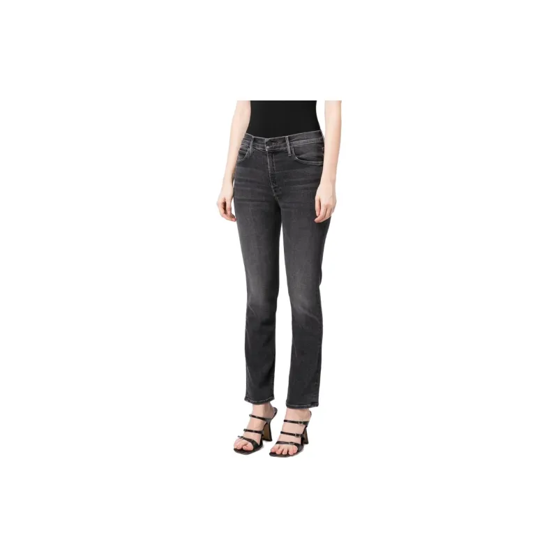 MOTHER Rider Skimp Jeans-3