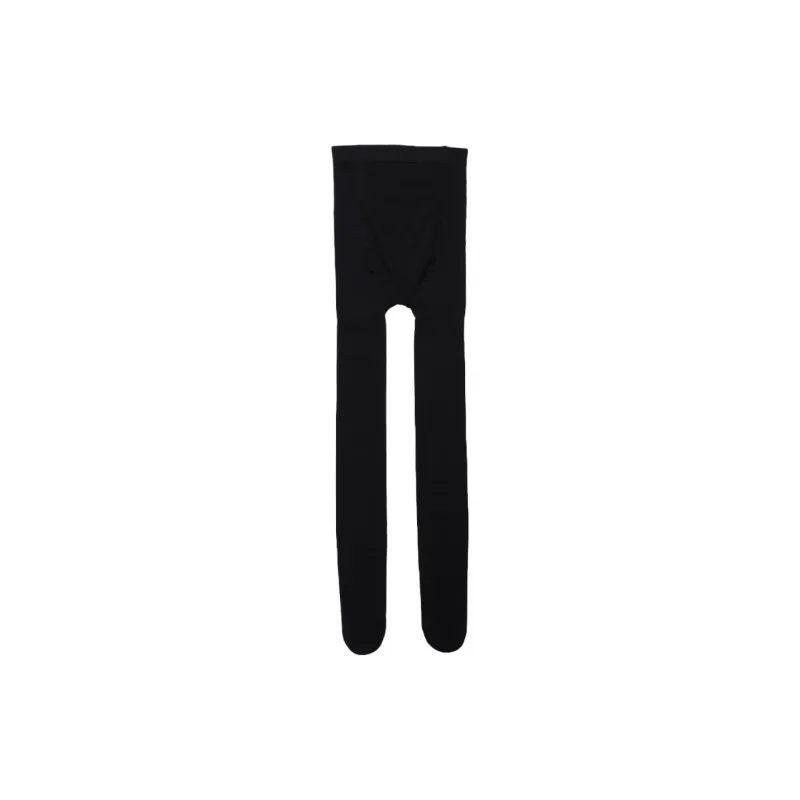 Tutuanna* Pantyhose Women's 1 Pack Black-0