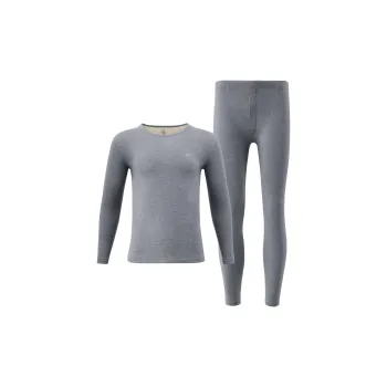 MIIOW Unisex Thermal Sets