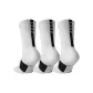 3 Pack (White)