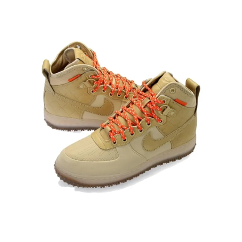 Nike Air Force 1 Duckboot Grain-1