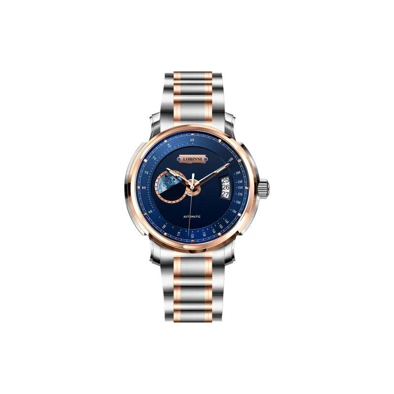 LOBINNI L Men Watch-17