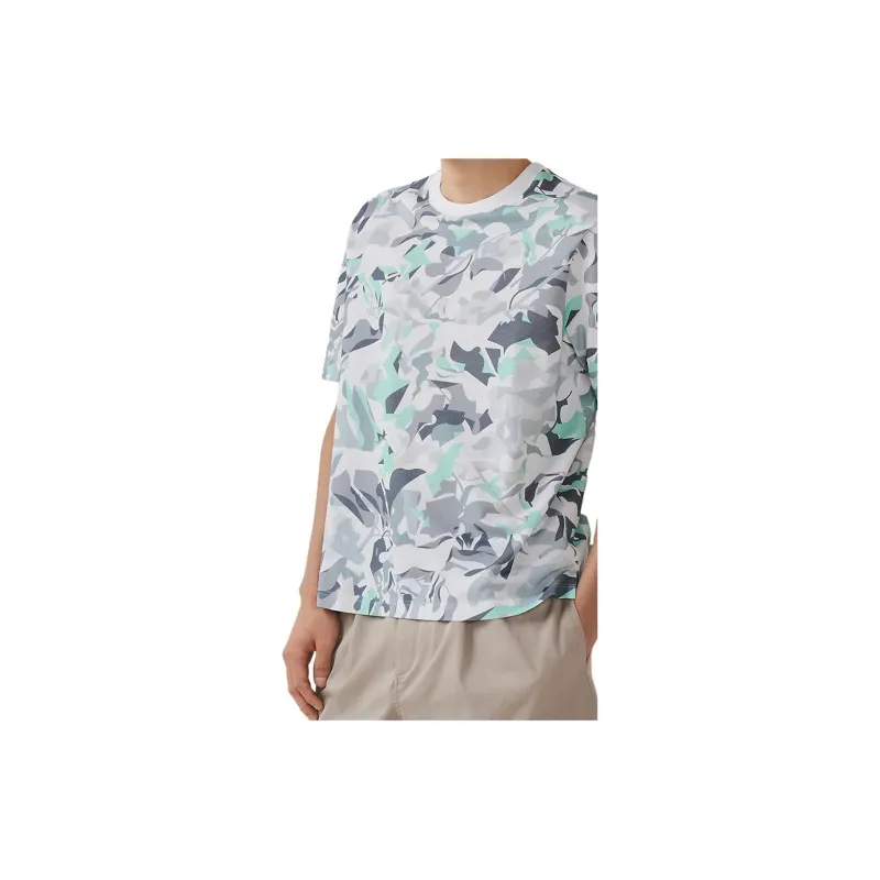 HERMES SS23 T-Shirt Men's Aquamarine-3