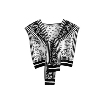 Mulinsen Shawls Unisex