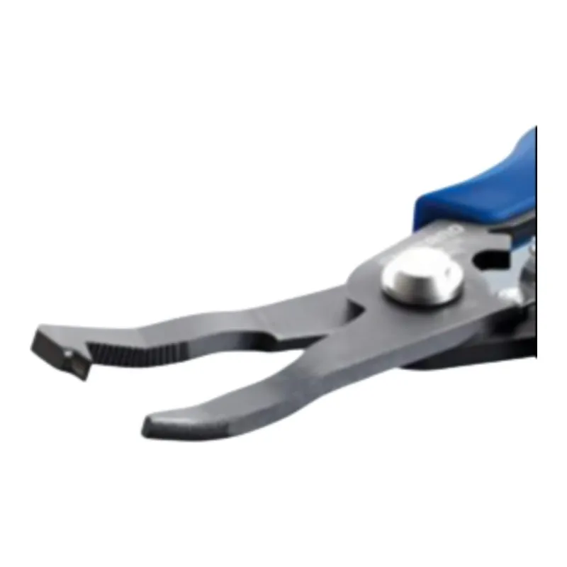 SHIMANO Pliers Take The Hook Stainless Steel Pliers-1