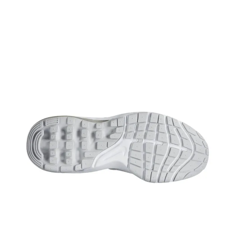 Nike Air Max Dynasty 2 Pure Platinum Black White Women's-4