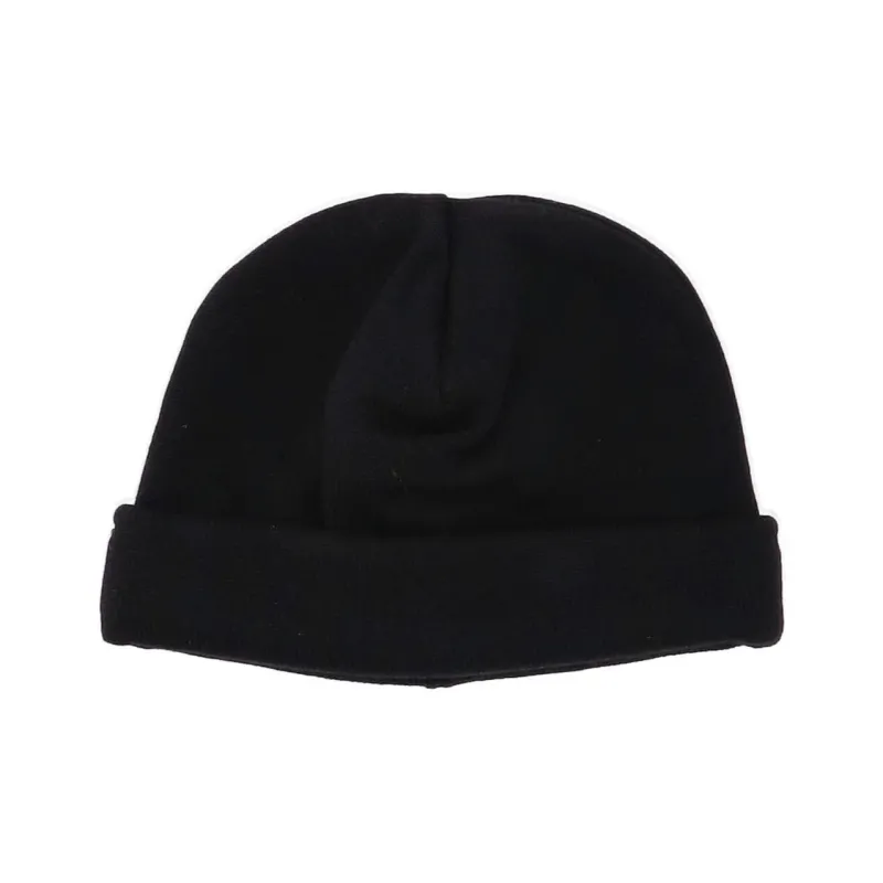 MOSCHINO Folded Cotton Beanie-1