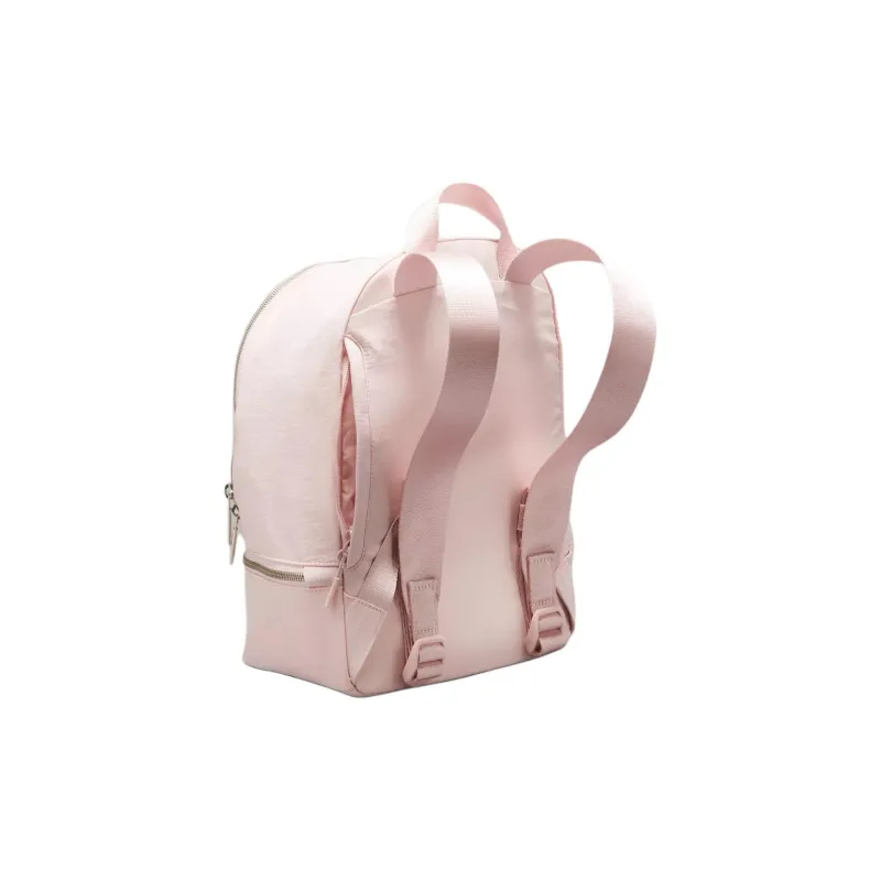 Lululemon Recycled Polyester Commute Bag Backpack Mini Women's Bell Pink-1