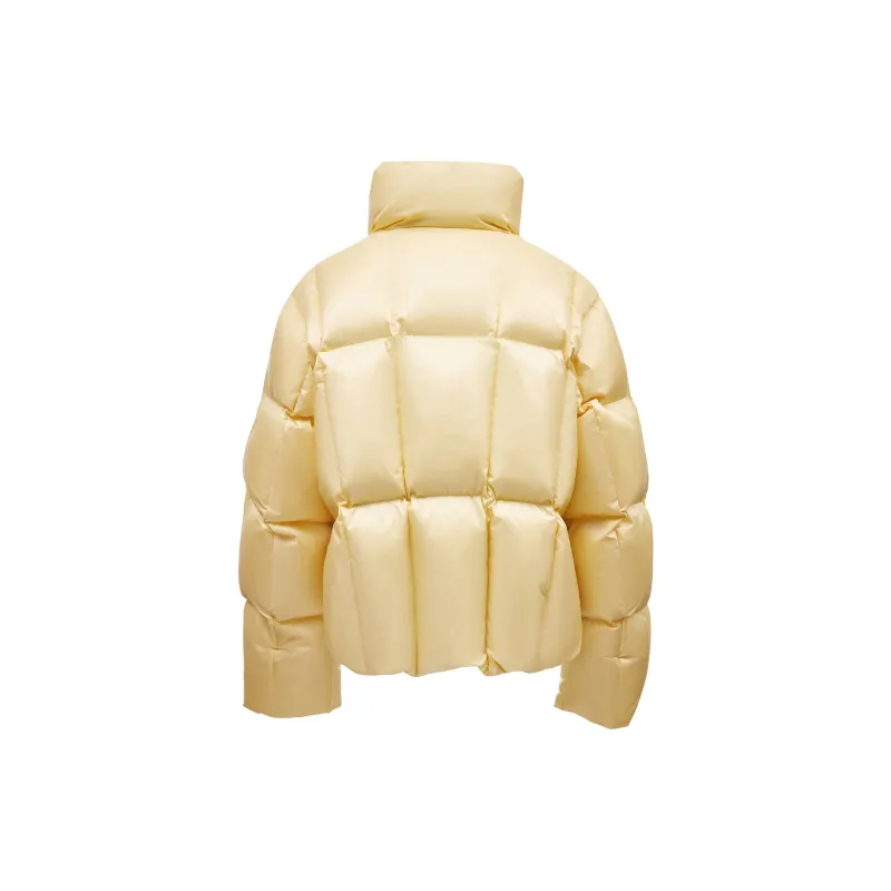 ONLY Down Jackets Women's-3