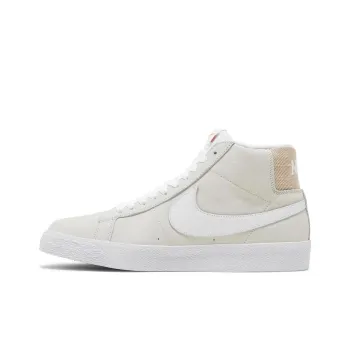 Nike Sb Blazer Mid Iso Unbleached