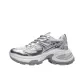 Silver White