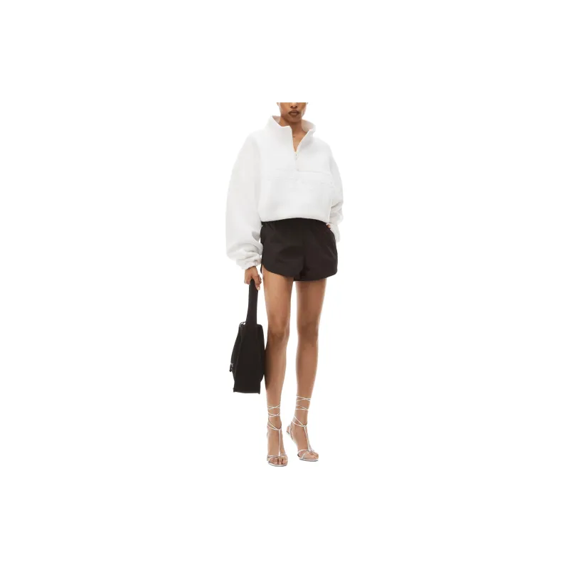 Alexander Wang Marathon Shorts-1