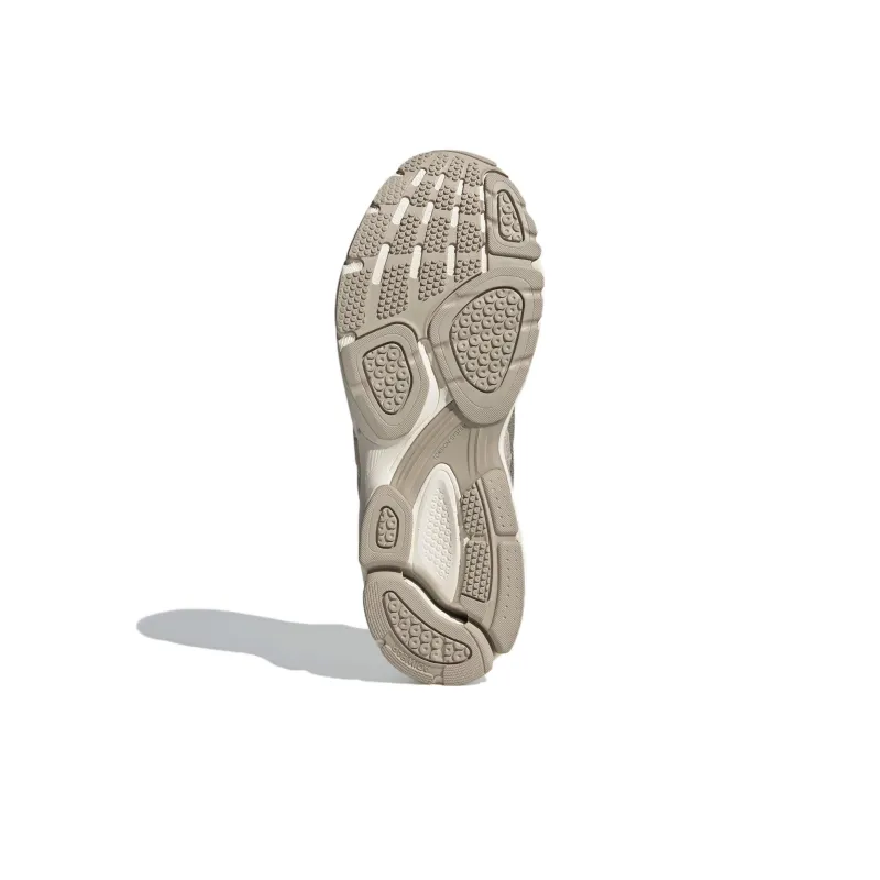 Adidas Spiritain 2000 Slip Resistant Low Top Casual Running Shoes Unisex Beige-4