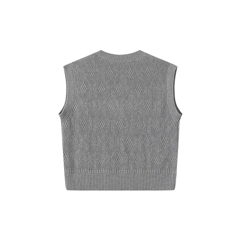 H YXIANG Sweaters Women's-4