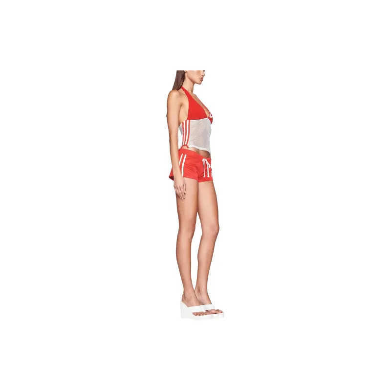 I.AM.GIA CHANDLER TOP Camisole Women's RED/Red-3