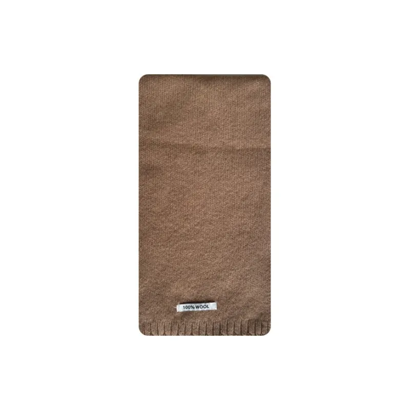AAJF Knit Scarves Unisex-10