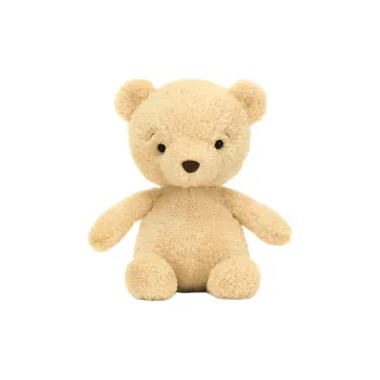 JELLYCAT Rumblikin Bear Stuffed Animal