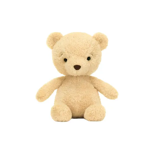 JELLYCAT Rumblikin Bear Stuffed Animal
