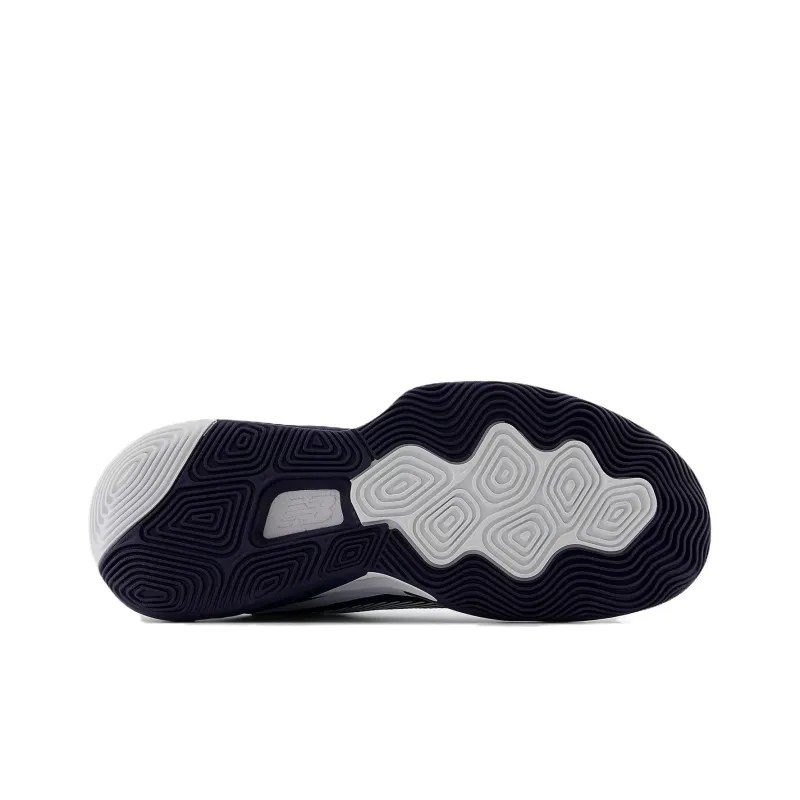 New Balance Two Wxy V5 Team Navy White-5