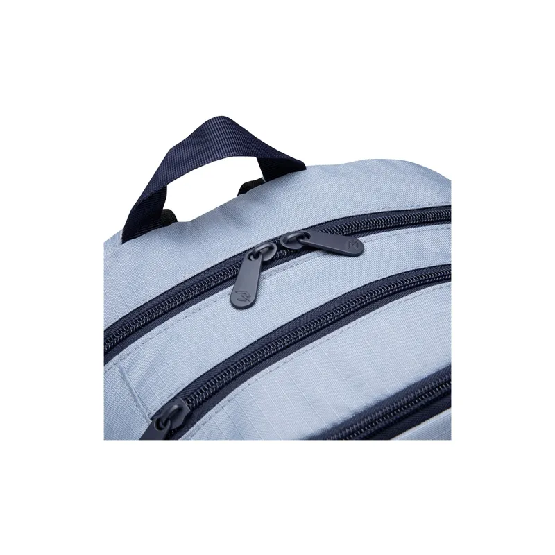 Nike Polyester Backpack Regular Unisex Trade Wind-4
