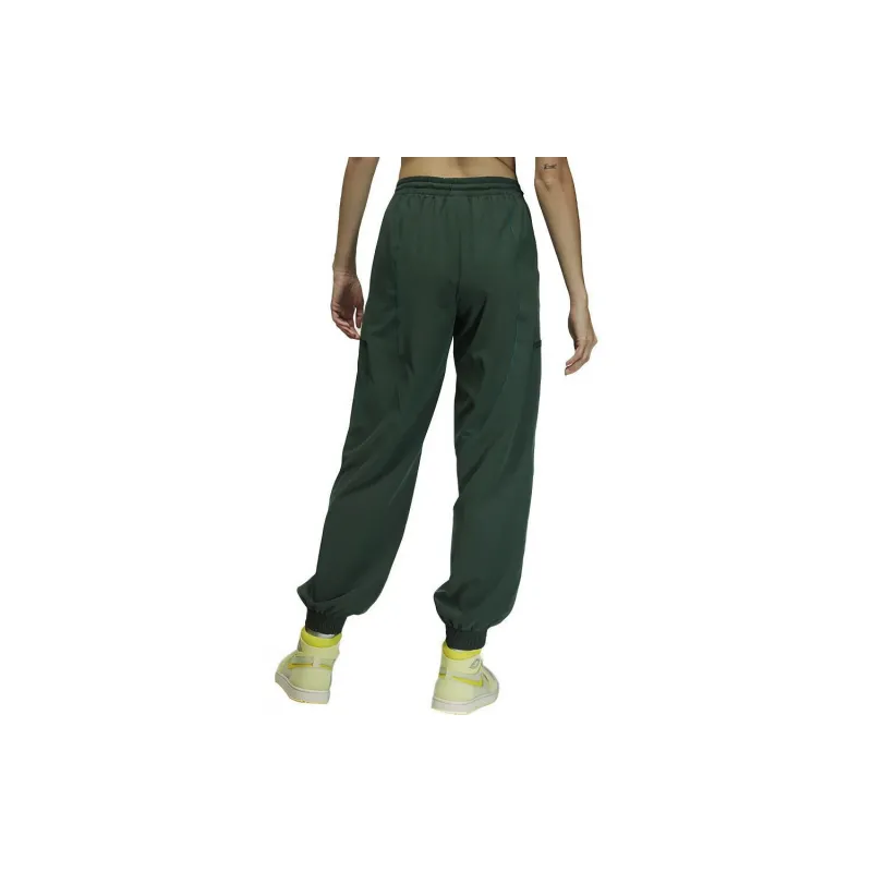 Jordan Sports Pants Women's Dark Green-5