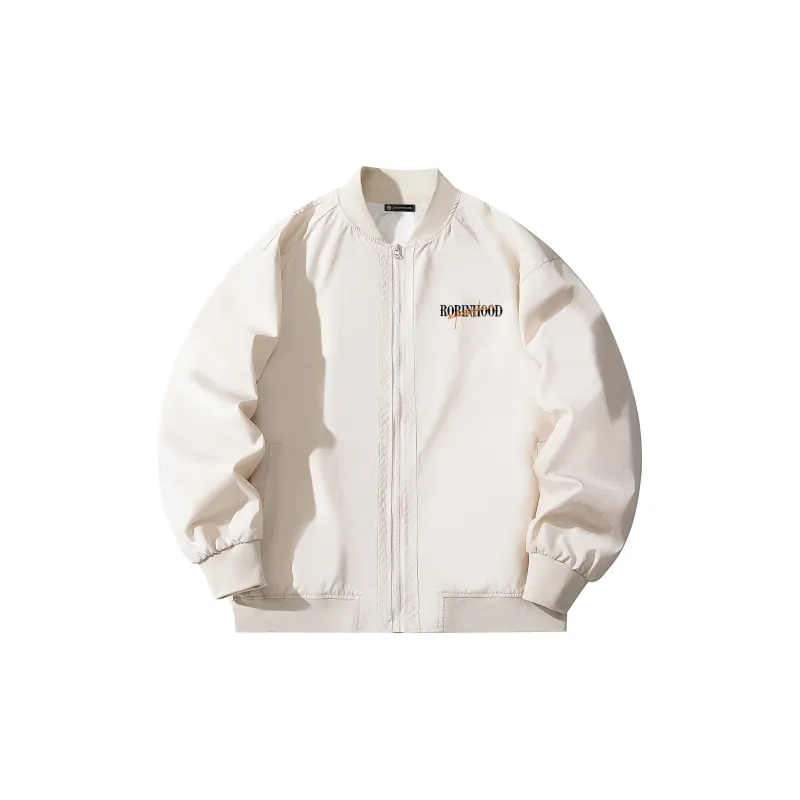 ROBINHOOD Puffer Jacket Unisex Regular/Thickened-5