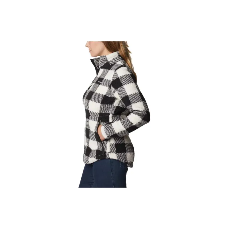 Columbia West Jackets Women's Black-4