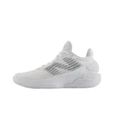 White and Quartz Gray