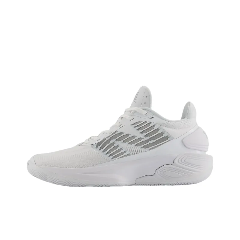 New Balance Two Wxy V5 White Quartz Grey-0