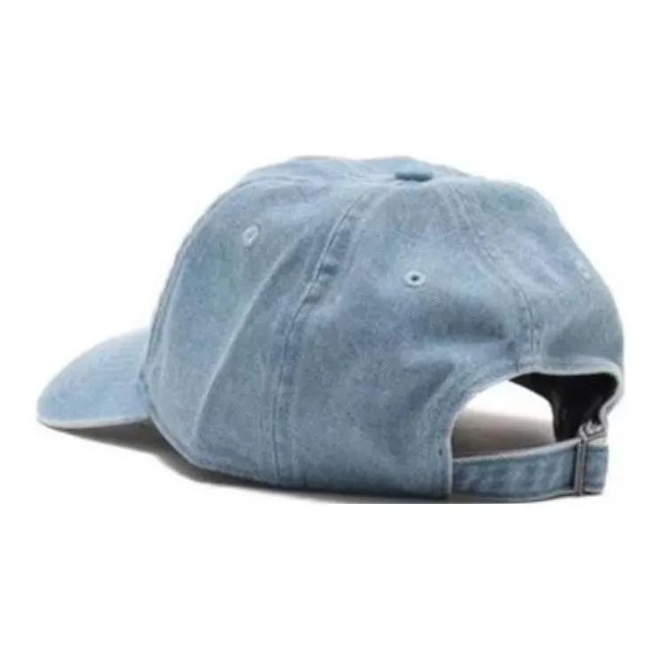 Nike Club Unstructured Denim Cap-2