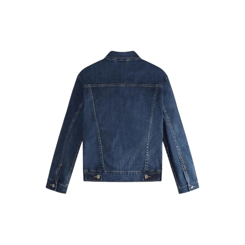 Levi's Denim Jacket Women's Blue-1