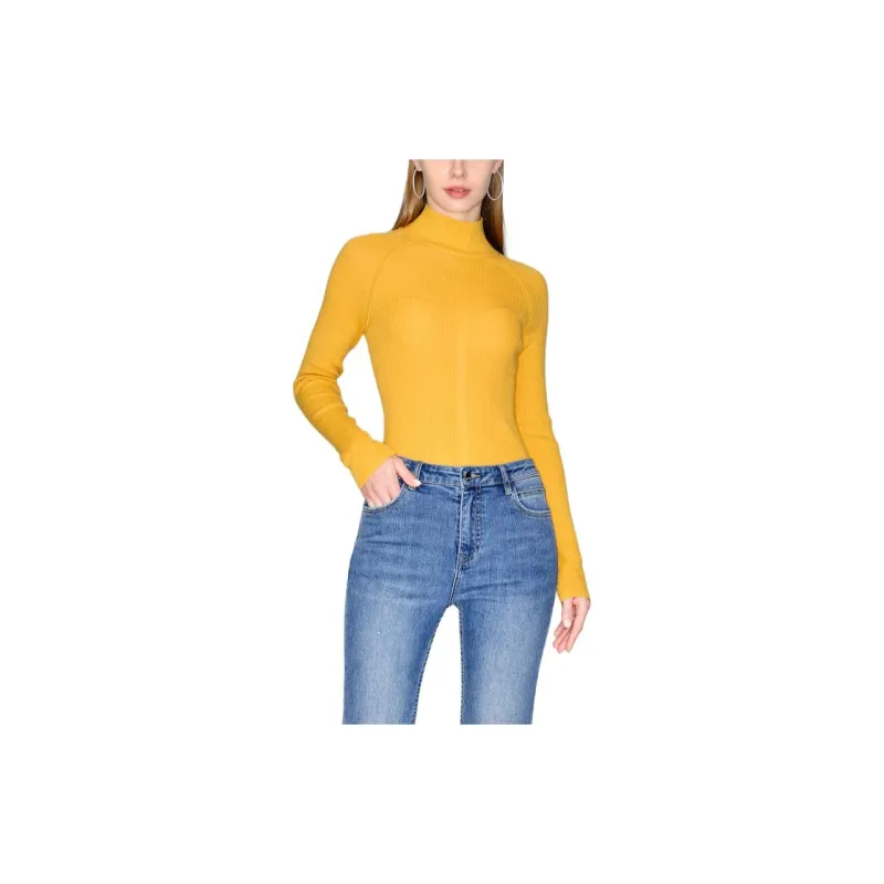 Bebe Knitwear Women's-3