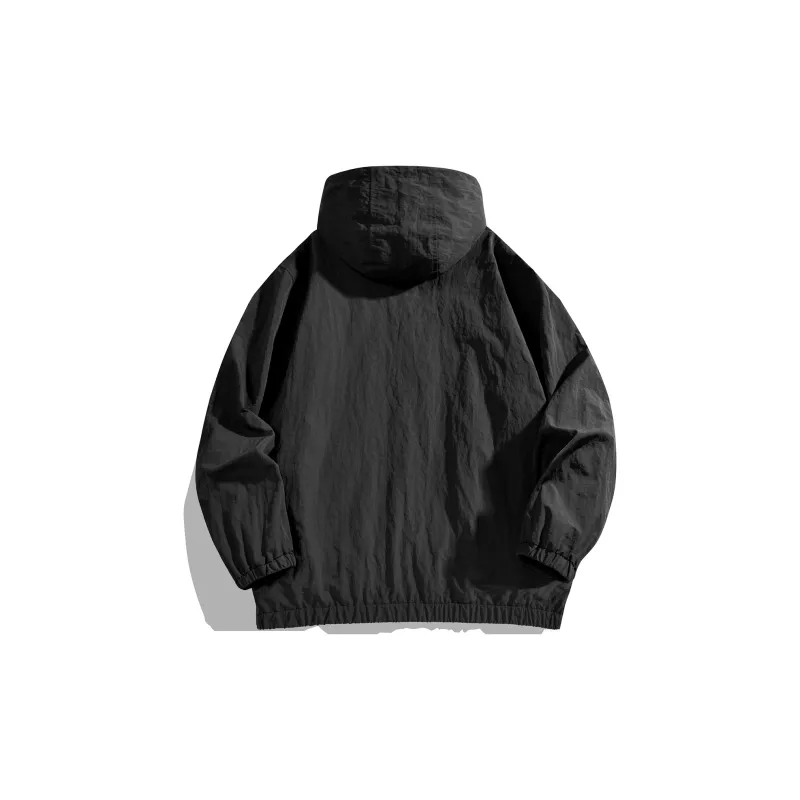 Feiyue Jacket Spring And Autumn Unisex-1