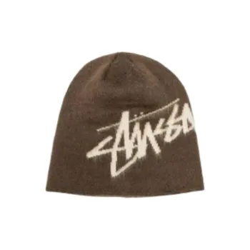 Stussy Brushed Out Stock Skullcap