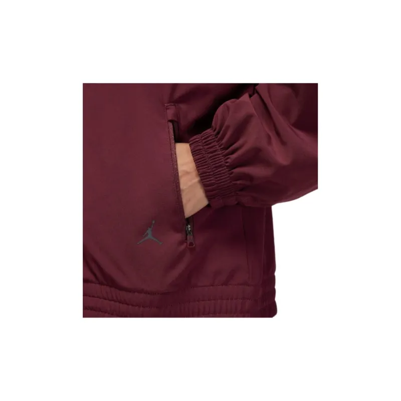 JORDAN Sport Women's Dri-FIT Woven Jacket-4