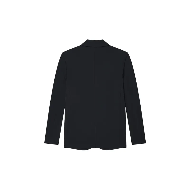 FILA Business Suit Men's Jet Black-1