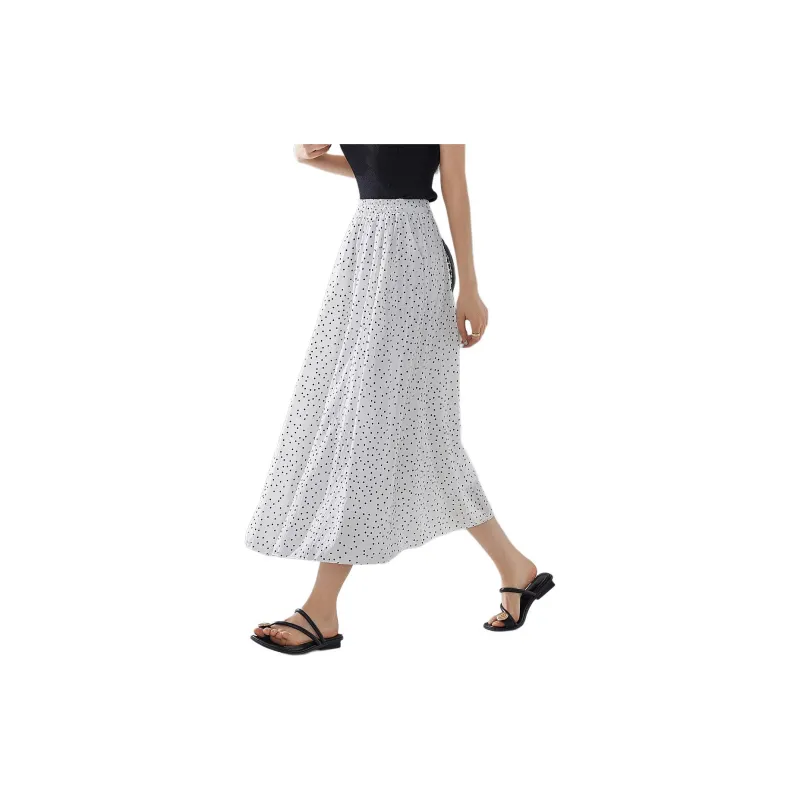 【dme】 Casual Long Skirts Women's-2