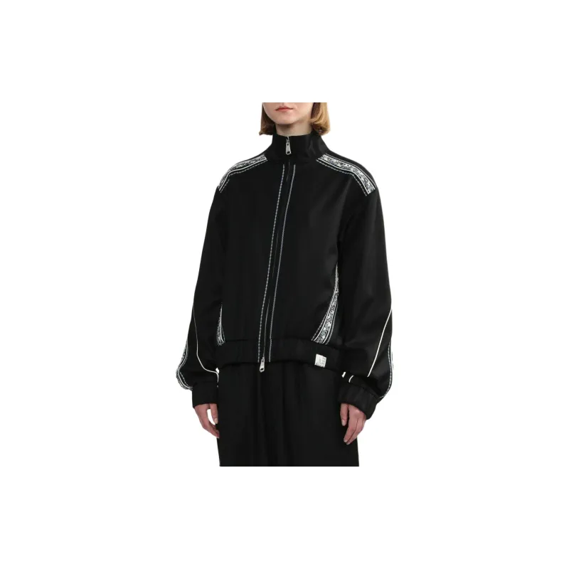 ADER ERROR Lawn Jacket-2