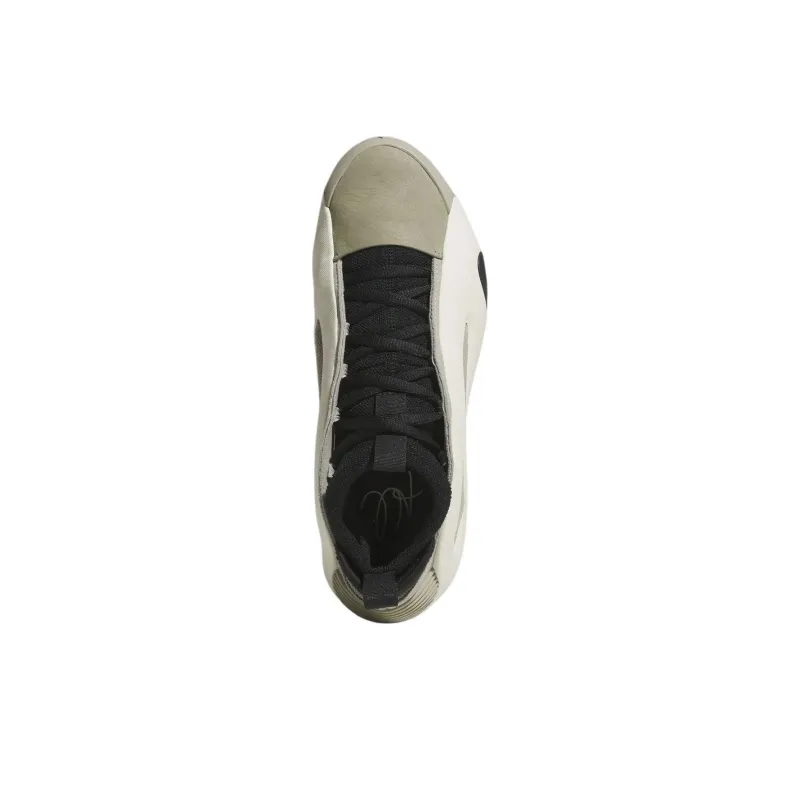 Adidas Harden Vol. 8 Feather Grey-4