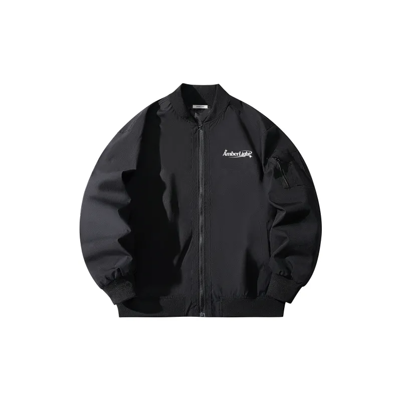 AMBER LIGHT Jackets Coats Unisex-1