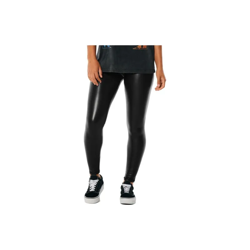Hollister Leggings Women's-5