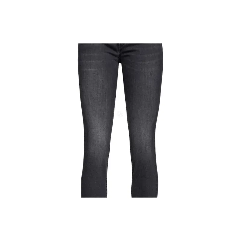 PINKO Sabrina Mid Rise Skinny Jeans-5