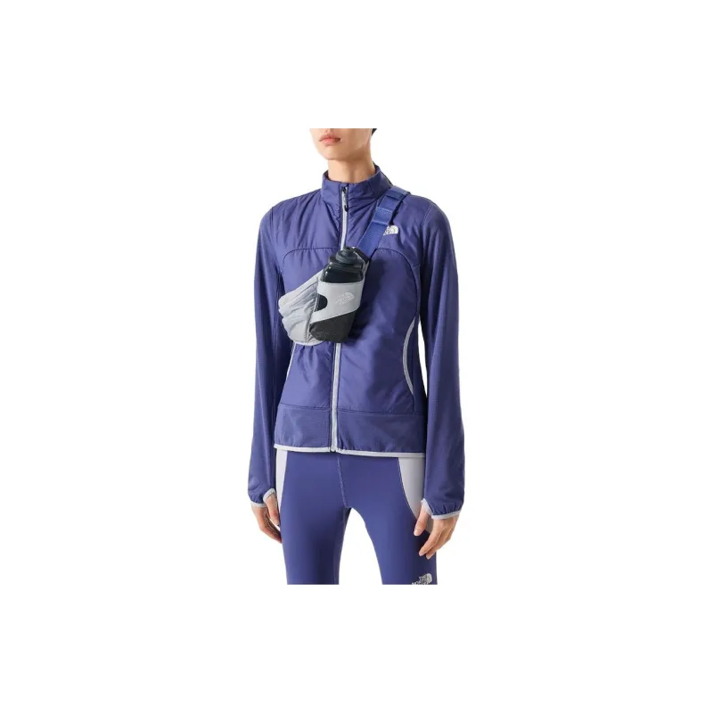 THE NORTH FACE Jackets Women's Blue Purple-2