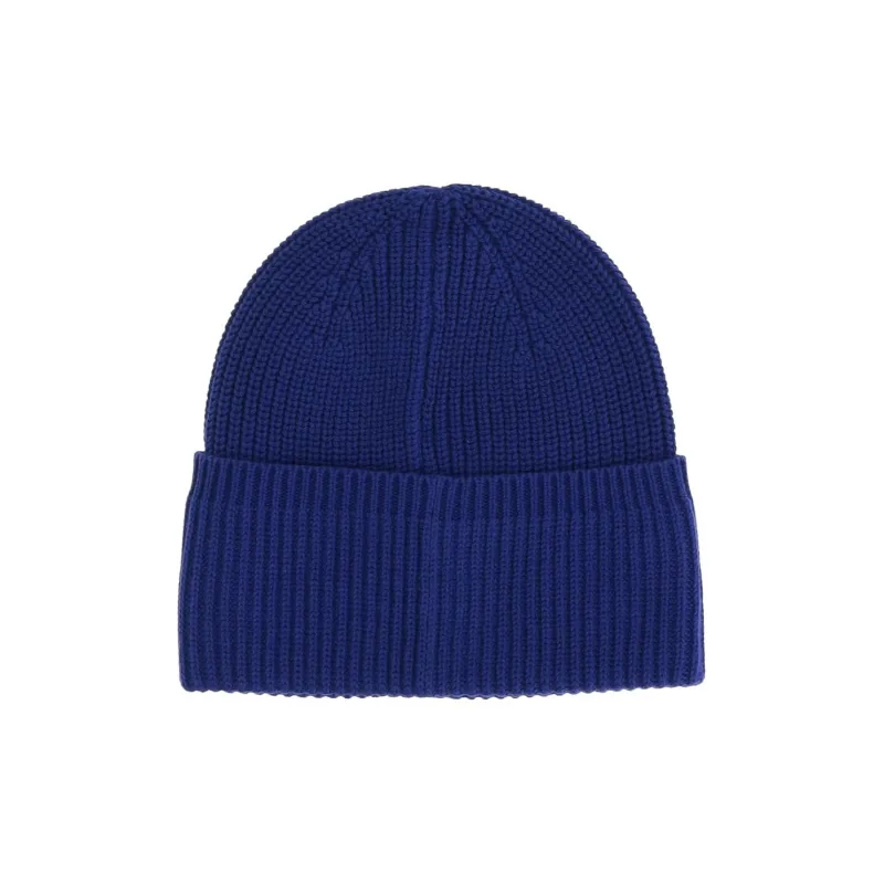Polo Ralph Lauren Logo Intarsia Knit Beanie-1