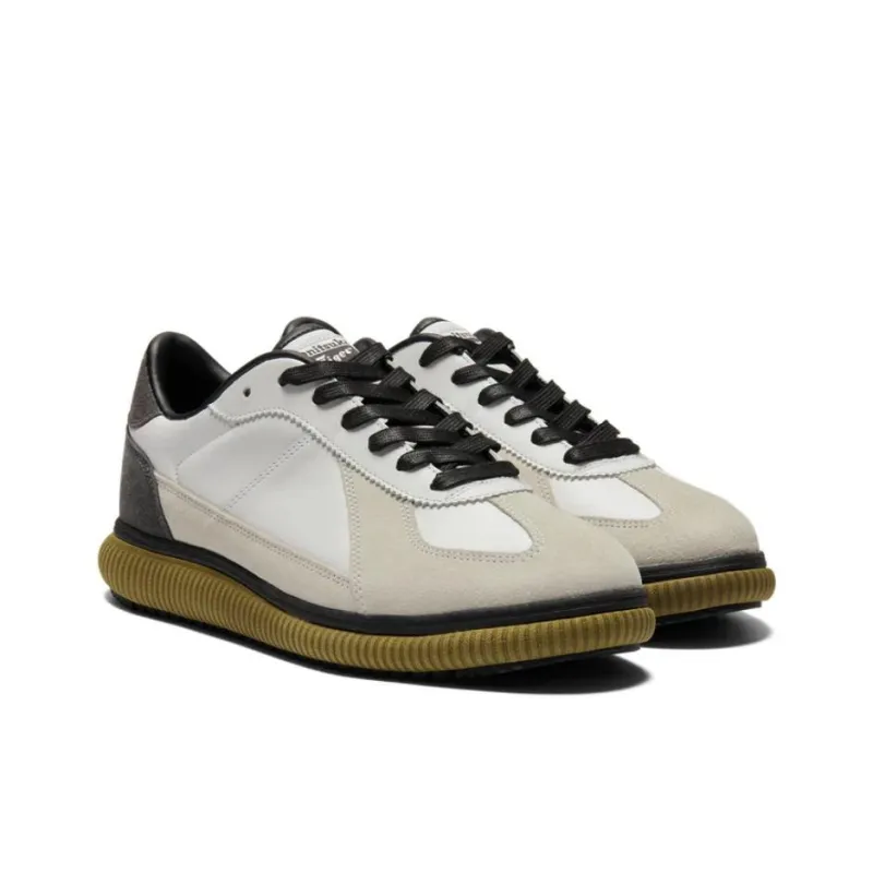 Onitsuka Tiger Delecity L White Graphite Grey-3