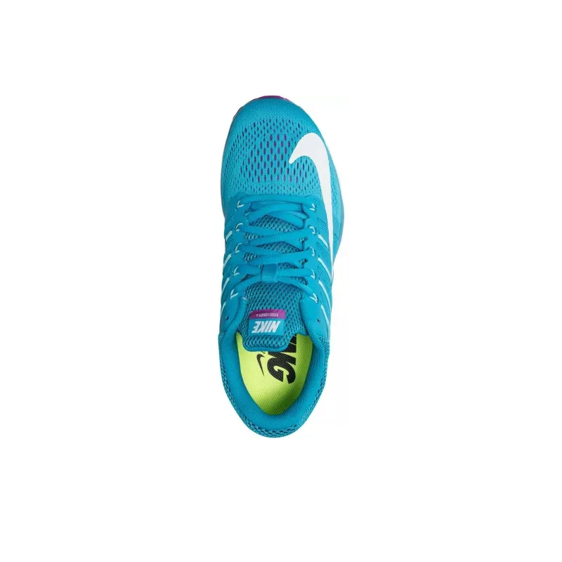 Nike Air Max Excellerate 4 Blue Lagoon White Copa Women's-2
