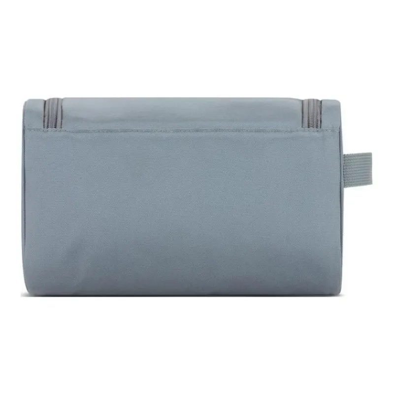 SAMSONITE Polyester Travel Bag Storage Bag Unisex Gray-5