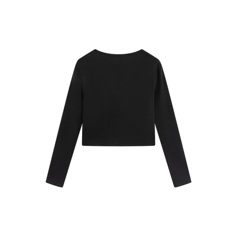 Charlie Luciano Knitwear Women's-1