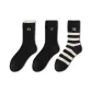 Combo 1 (Black 3-Pack)